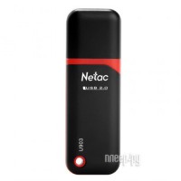 Фото 128Gb - Netac U903 USB 2.0 NT03U903N-128G-20BK