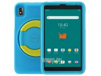 Фото Blackview Tab 6 Kids Blue (Unisoc Tiger T310 2.0GHz/3072Mb/32Gb/4G/GPS/Wi-Fi/Bluetooth/Cam/8.0/1280x800/Android)