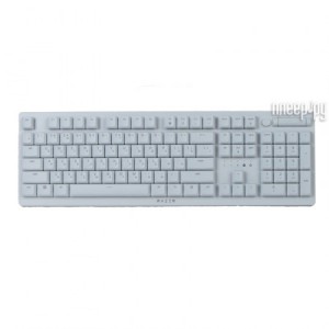 Фото Razer DeathStalker V2 Pro White RZ03-04363500-R3M1