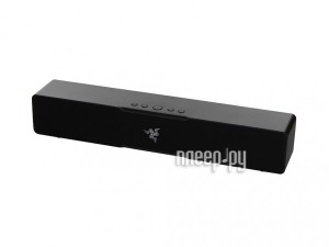 Фото Razer Leviathan V2 X RZ05-04280100-R3M1
