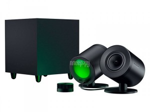 Фото Razer Nommo V2 Pro RZ05-04740100-R3G1