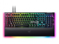 Фото Razer BlackWidow V4 Pro Yellow Switch RZ03-04681800-R3M1