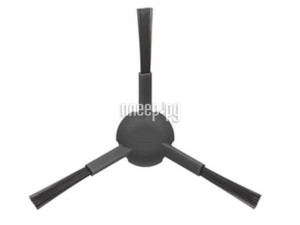 Фото Боковая щетка для Dreame L10S Pro Black RSB9