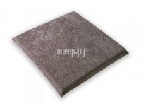 Фото LuxAlto SC-010 40х40х4cm Brown 13609