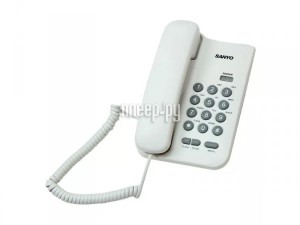 Фото Sanyo RA-S108W