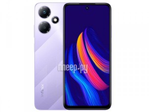 Фото Infinix Hot 30 Play 8/128Gb X6835B Bora Purple