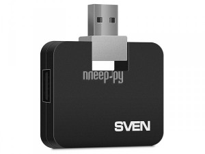 Фото Хаб USB Sven HB-677 4xUSB SV-017347