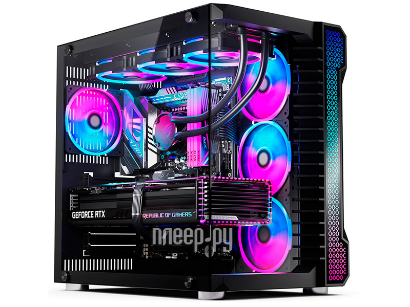 Prime box predator v6