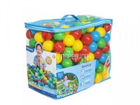 Фото BestWay Пластиковые мячи 6.5cm 250шт 52554 BW