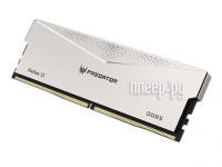 Фото Acer Predator Pallas II DDR5 DIMM 6000Mhz CL30 32Gb KIT (2x16Gb) 30-38-38-76 PALLASII-32GB-6000-1R8-2X