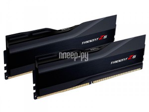 Фото G.Skill Trident Z5 DDR5 5600MHz PC5-44800 32Gb Kit (2x16GB) F5-5600J3636C16GX2-TZ5K  