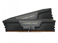 Фото Corsair Vengeance DDR5 6000MHz PC5-48000 CL36 - 32Gb Kit (2x16Gb) CMK32GX5M2D6000C36