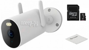 Фото Xiaomi Outdoor Camera AW300 BHR6816EU Выгодный набор + подарок серт. 200Р!!!