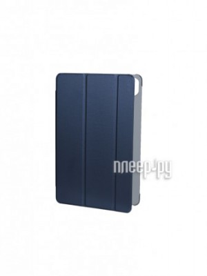 Фото Чехол Apres для Xiaomi Pad 5 Dark Blue-Transparent