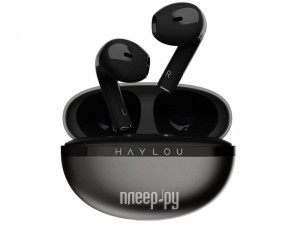 Фото Haylou X1 2023 Black