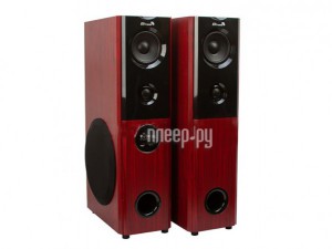 Фото Eltronic 20-82 Home Sound Red