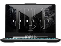 Фото ASUS TUF F15 FX506LHB-HN333 90NR03U2-M00JP0 (Intel Core i5-10300H 2.5GHz/16384Mb/512Gb SSD/nVidia GeForce GTX 1650 4096Mb/Wi-Fi/Cam/15.6/1920x1080/DOS)