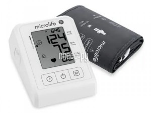 Фото Microlife B1 Classic M-L