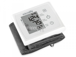 Фото Microlife BP W3 Comfort