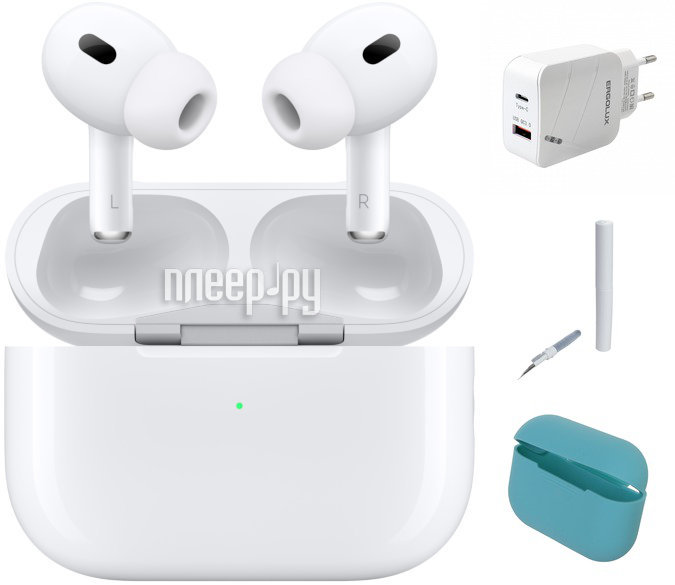 Airpods pro 2 mtjv3