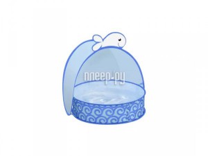 Фото BestWay Дельфин 78x68x60cm 52577