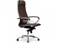 Фото Метта Samurai K-1.04 MPES Dark Brown z312299953