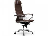 Фото Метта Samurai K-1.04 MPES Dark Brown z312299953