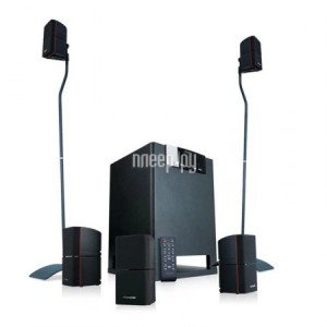 Фото Microlab X15BT