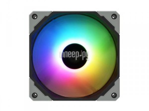 Фото ID-Cooling NO-12015-XT ARGB 120mm Snow