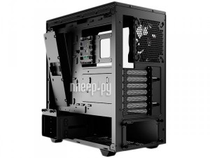 Фото Be Quiet Pure Base 500 FX Black BGW43