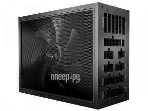 Фото Be Quiet Dark Power Pro 12 1200W BN311