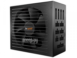 Фото Be Quiet Straight Power 11 Platinum 1200W BN310