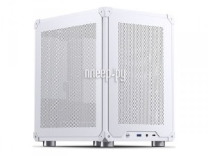 Фото Jonsbo C6 без БП White