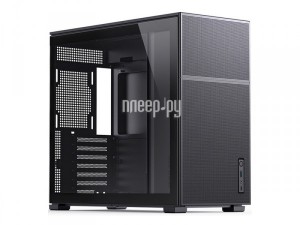 Фото Jonsbo D41 Mesh без БП Black