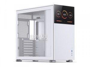 Фото Jonsbo D41 STD SC без БП White