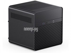 Фото Jonsbo N2 без БП Black