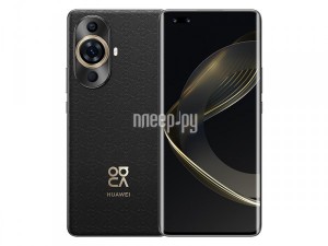 Фото Huawei Nova 11 Pro 8/256Gb Black