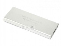 Фото Бокс Vbparts NGFF M2 USB 3.0 Silver 057927