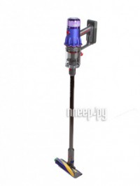 Фото Dyson V12 Detect Slim Fluffy