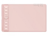 Фото Huion Inspiroy 2 S H641P Pink