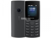 Фото Nokia 110 DS (TA-1567) Charcoal