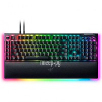 Фото Razer BlackWidow V4 Pro Green Switch RZ03-04680100-R3M1