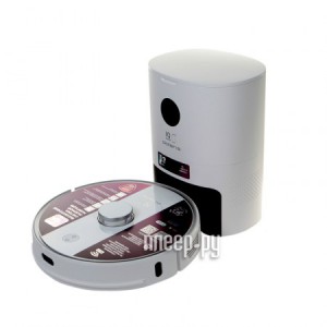 Фото Polaris PVCRDC 0101 WI-FI IQ Home Panorama Extra