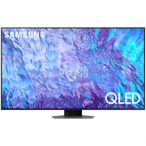 Фото Samsung QE55Q80CAUX