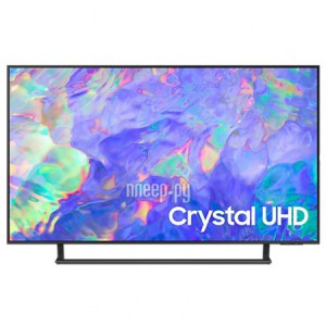 Фото Samsung UE43CU8500UX