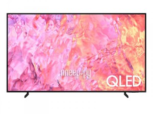 Фото Samsung QE55Q60CAUX