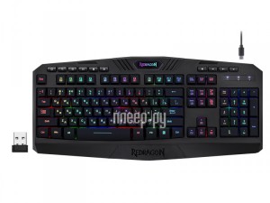 Фото Redragon Harpe Wireless 78121
