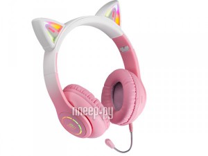Фото Defender FreeMotion B505 Pink 63505