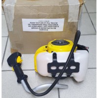 Фото Триммер Huter GGT-2900T Pro 70/2/30 уцененный