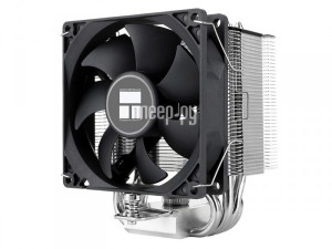 Фото Thermalright Assassin X 90 SE (Intel LGA115X/1200/1700 AMD AM4/AM5)